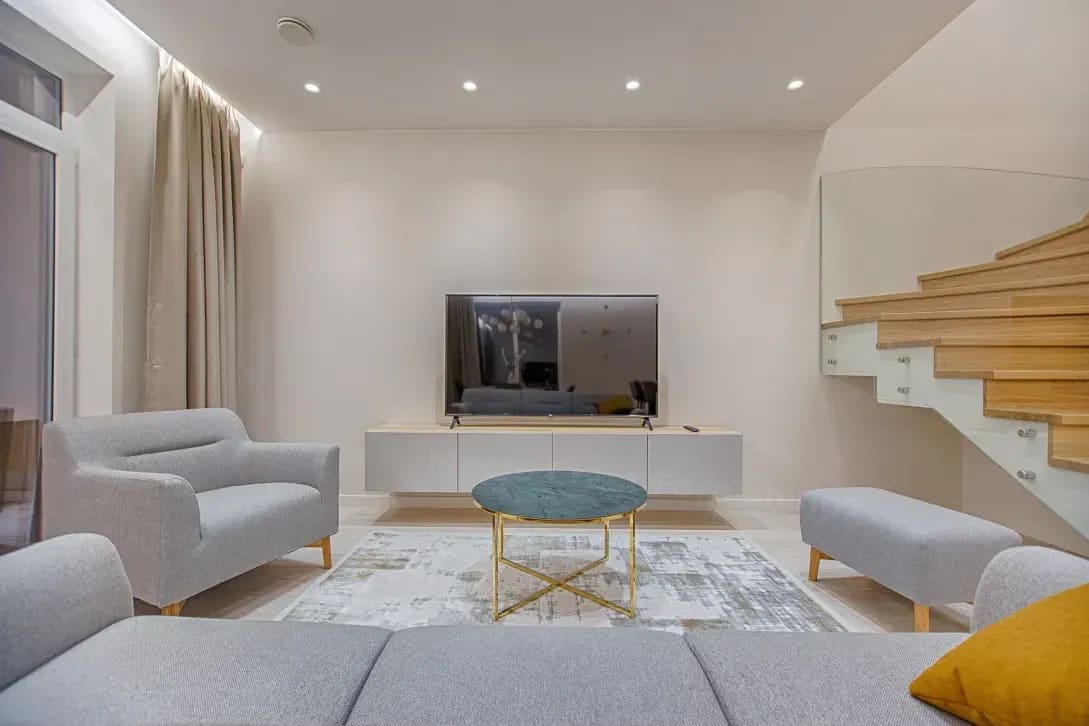 Maple Crest Furnishings 1