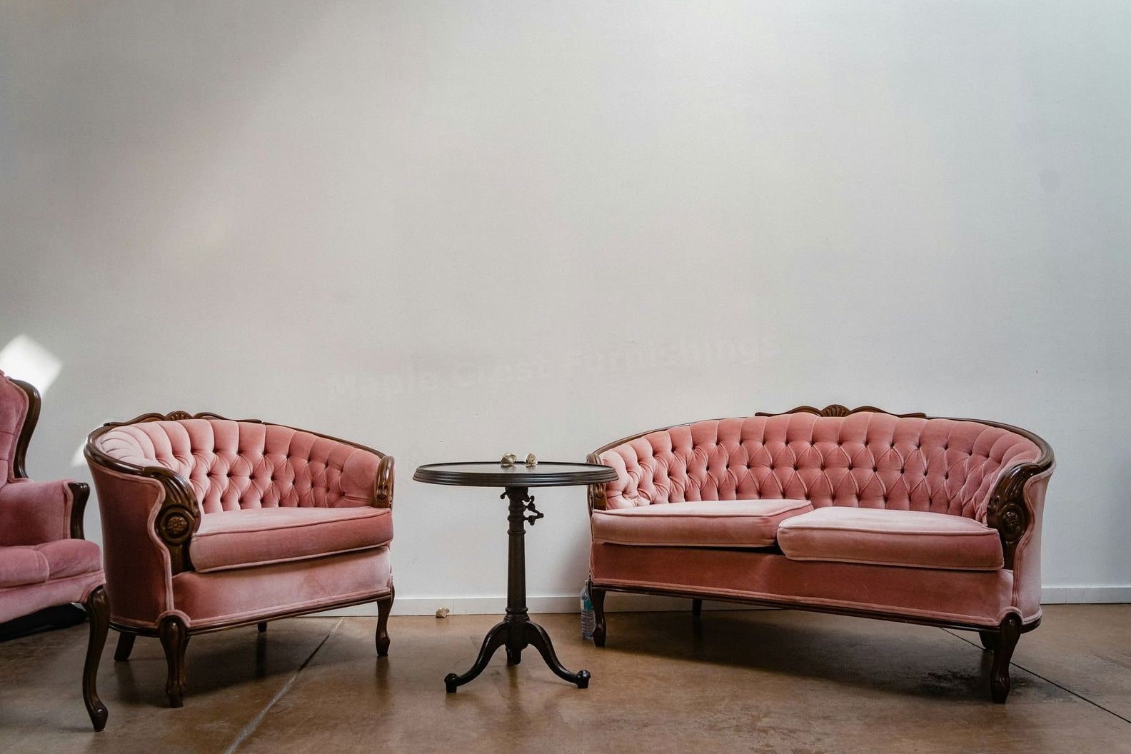Maple Crest Furnishings