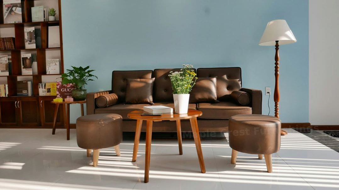 Interior consultation and space review
